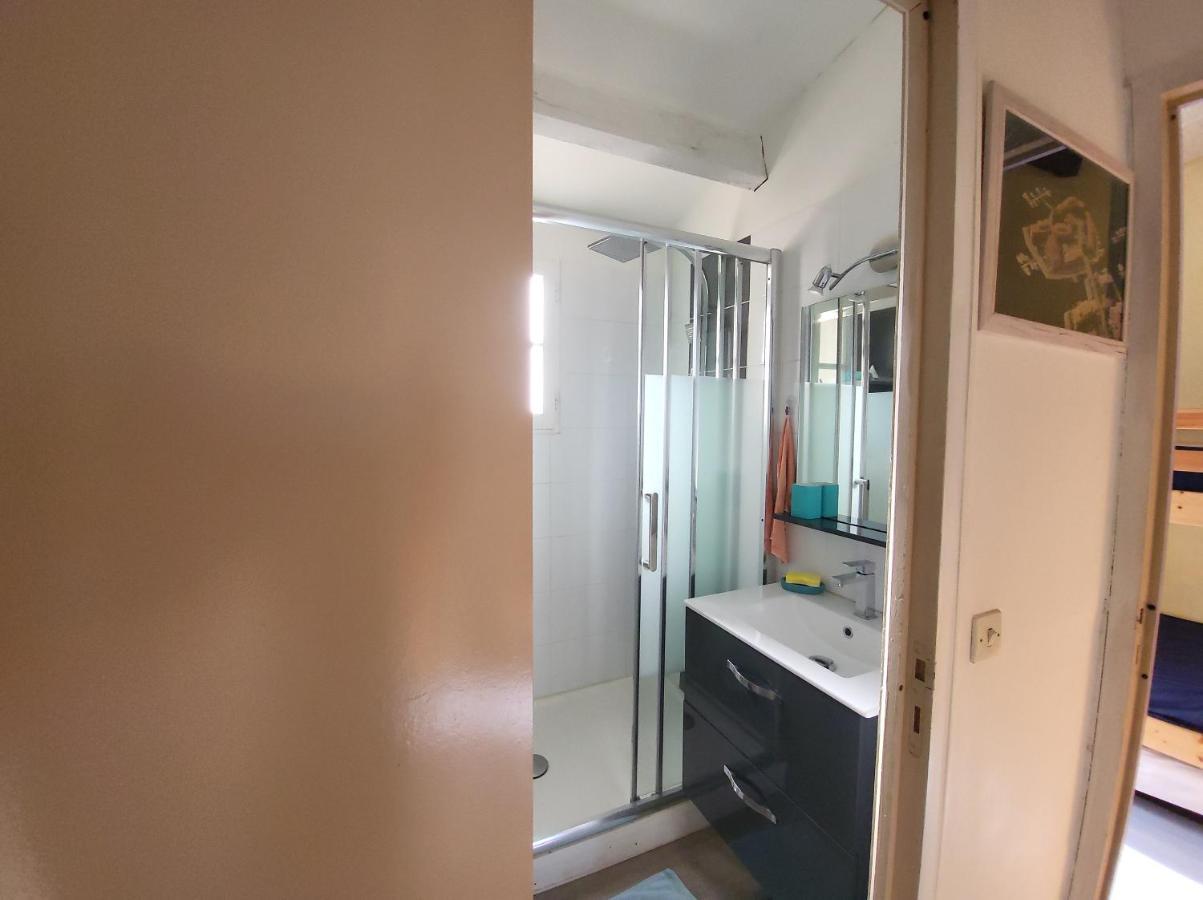 Villa Aux Capellans Sur La Marina Pour 4 Personnes - Vue Marina - Parking - Plage A 5 Min A Pied Сен-Киприен Екстериор снимка
