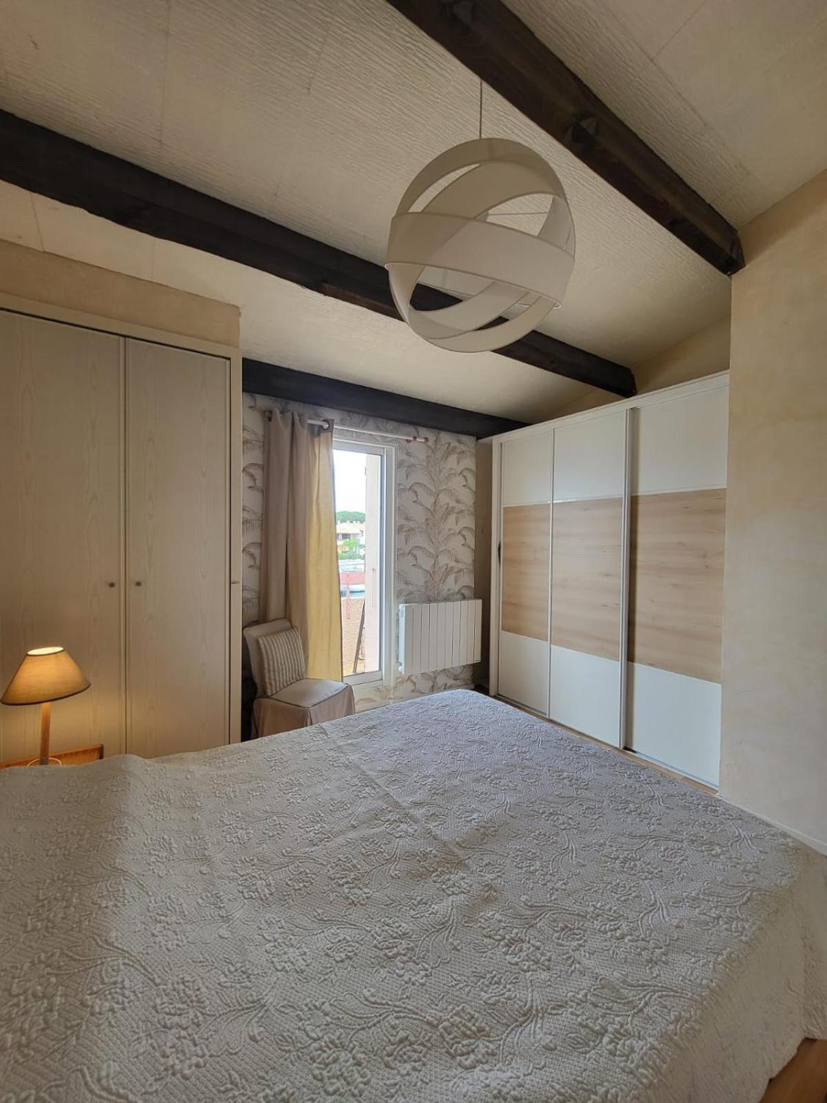 Villa Aux Capellans Sur La Marina Pour 4 Personnes - Vue Marina - Parking - Plage A 5 Min A Pied Сен-Киприен Екстериор снимка